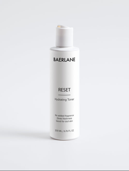 Hydrating Toner