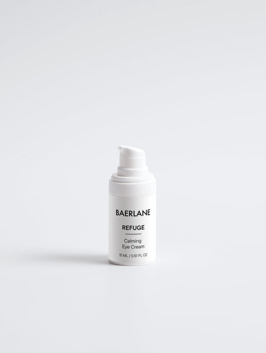 Calming Eye Cream