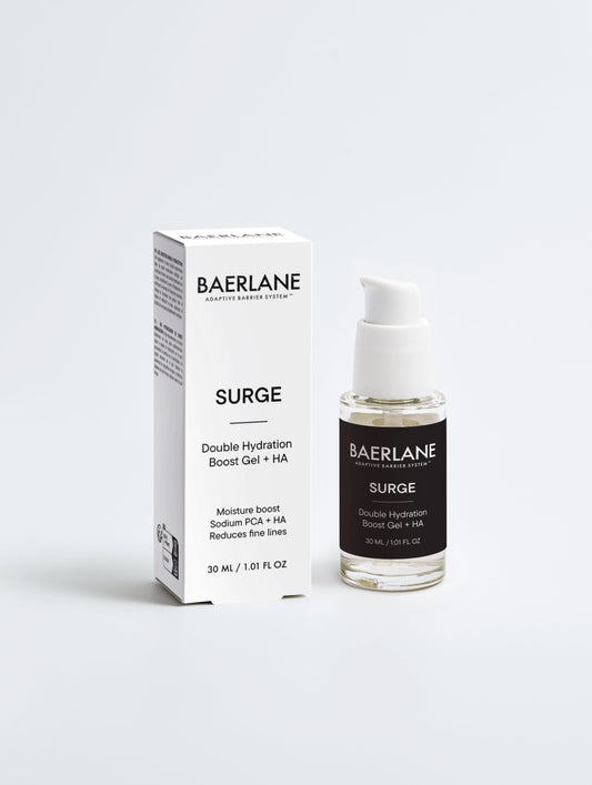Double Hydration Boost Gel + HA