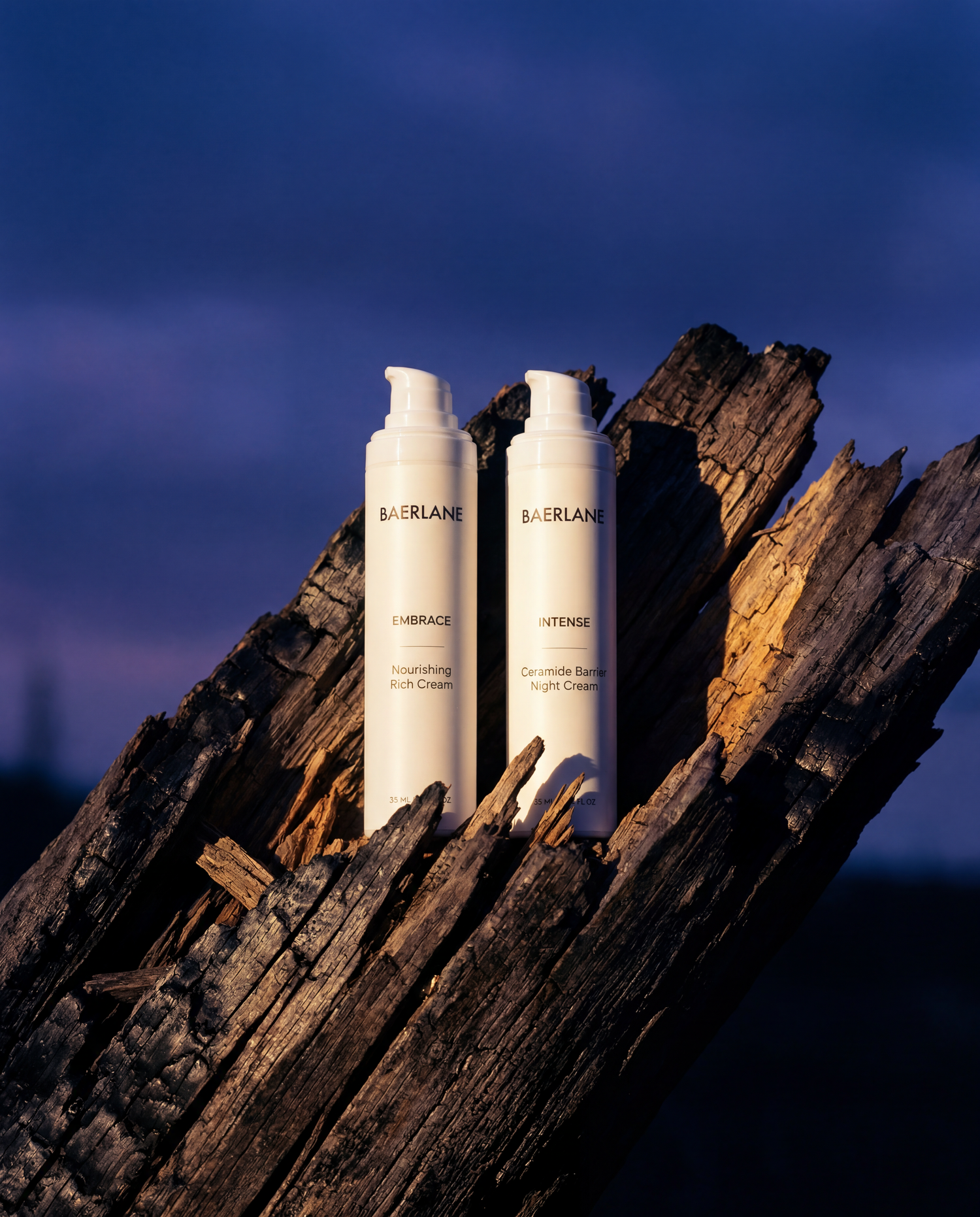 Skincare