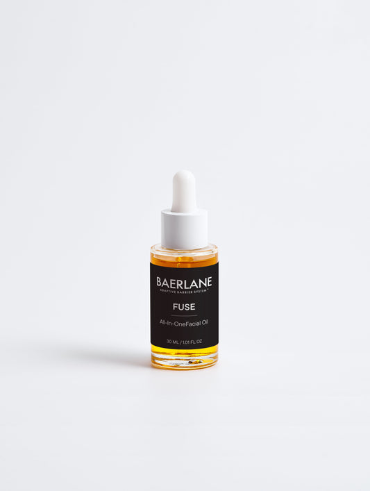 All-In-One Facial Oil