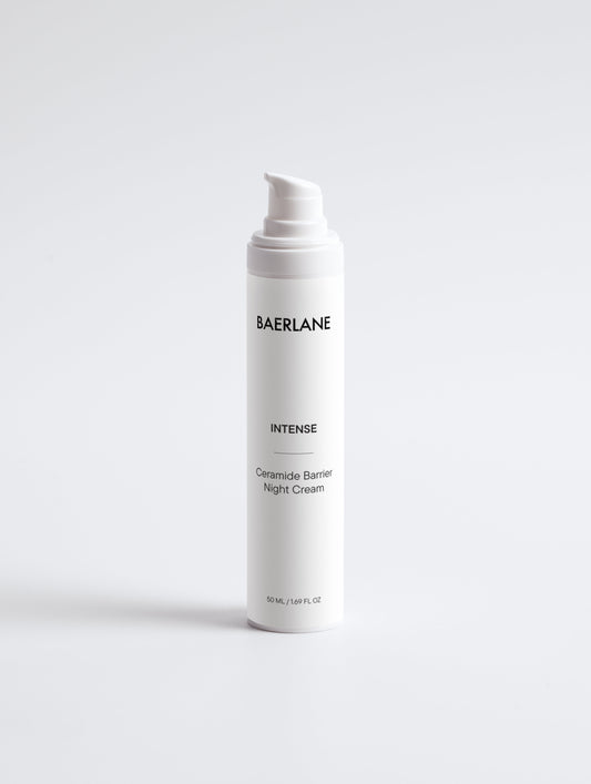 Ceramide Barrier Night Cream