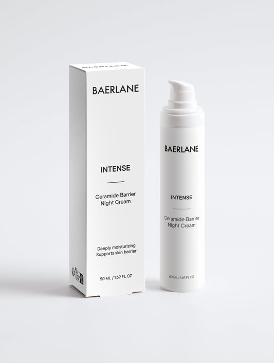 Ceramide Barrier Night Cream