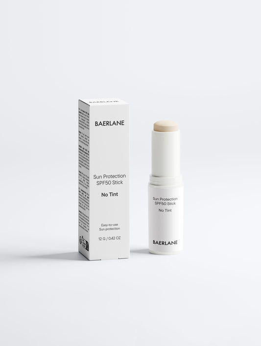Sun Protection SPF50 Stick, no tint