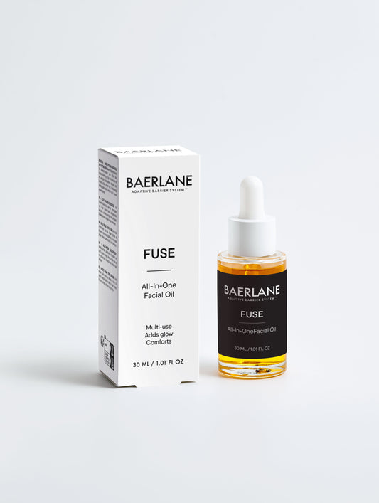 All-In-One Facial Oil
