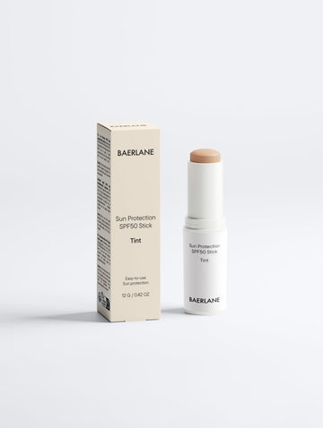Sun Protection SPF50 Stick, with tint